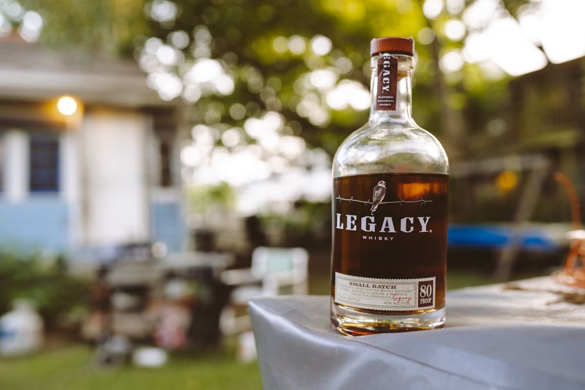 Perfect for outdoor adventures or backyard barbeque