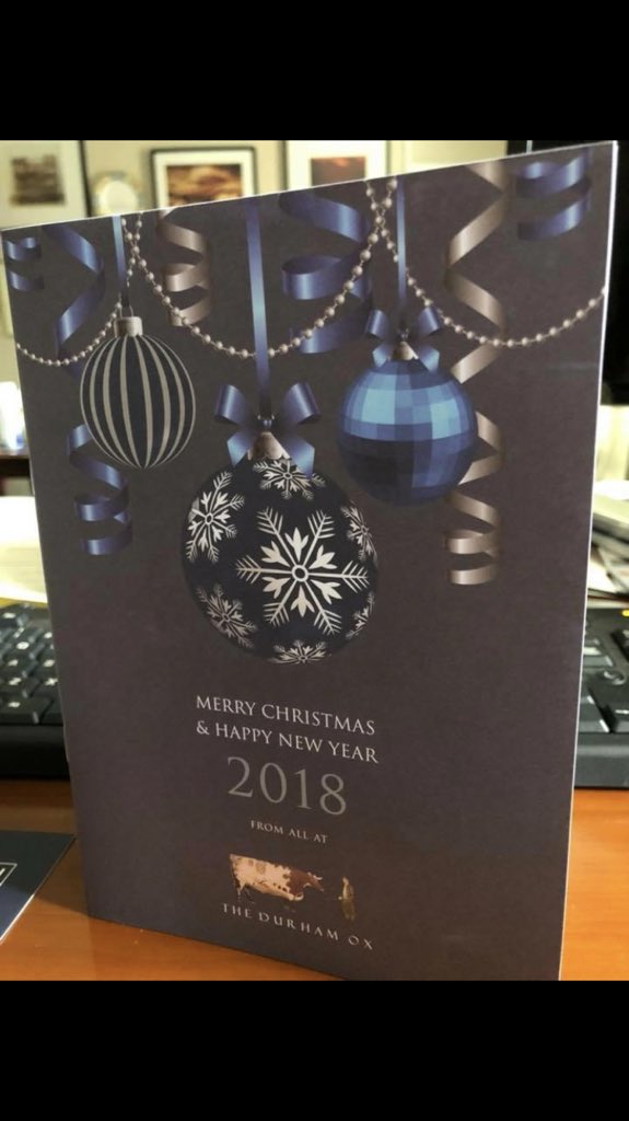 The Durham Ox tweet media