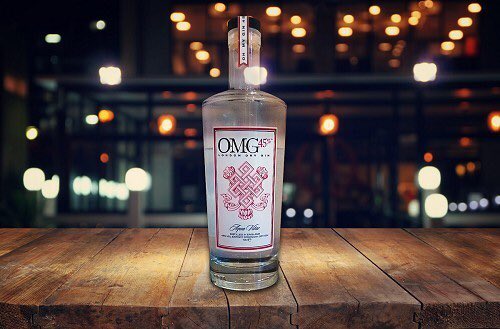 sally8962's tweet photo. THE best gin by far!! #OMG45 #sponsor #onlyhavingone! https://t.co/2WZvfOVX2A