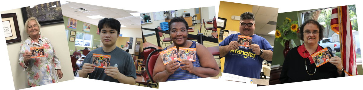 TheVincentHouse's tweet image. Tomorrow is our Meet and Greet Open House to meet the new directors of Vincent House programs in Pinellas and Hernando.  #recoverythroughwork