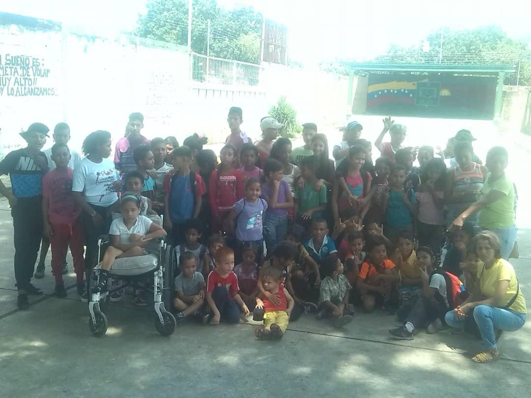 @LuisaCele❤️🇻🇪❤️ tweet media