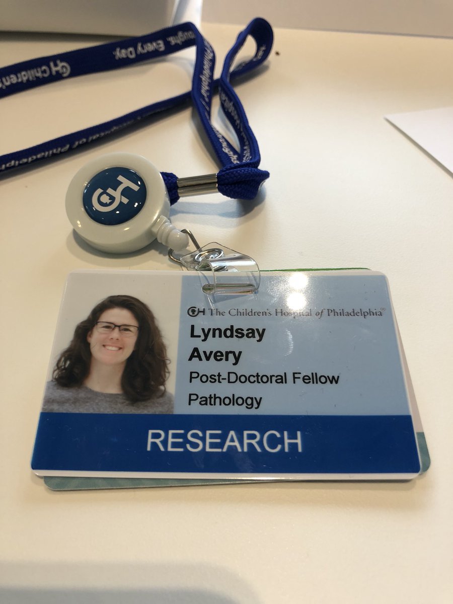 Lyndsay, PhD tweet media