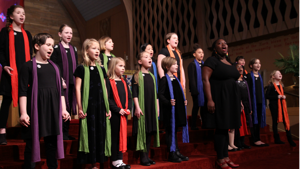 chorusconnect's tweet photo. What does accessibility mean for children's choirs? Find out now on the #ChorusConnection blog: https://t.co/B68l4audPG https://t.co/AdxCiXpefS