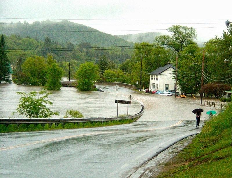 Assessing Vermont's Flood Risk Seven Years After Irene dlvr.it/QfmJ3k https://t.co/AiQeg6taHd