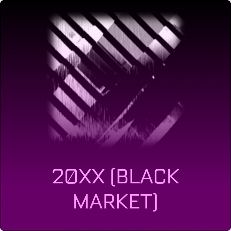 MexicanDiabetes's tweet image. **PC GIVEAWAY - 20XX**

Giving away my 20xx. 

Follow, RT, and Like to enter!

**WINNER DRAWN ON 8/20!!**