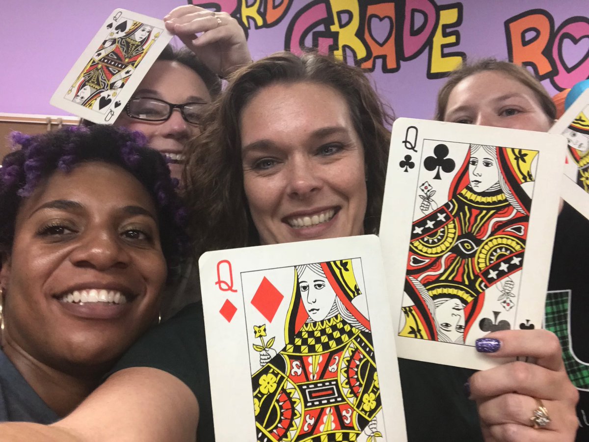 Michelle Thomas tweet media