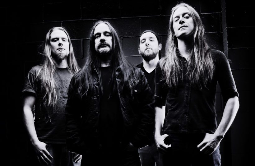 Carcass: La belleza melódica en la brutalidad twer.tv/2018/08/13/car…