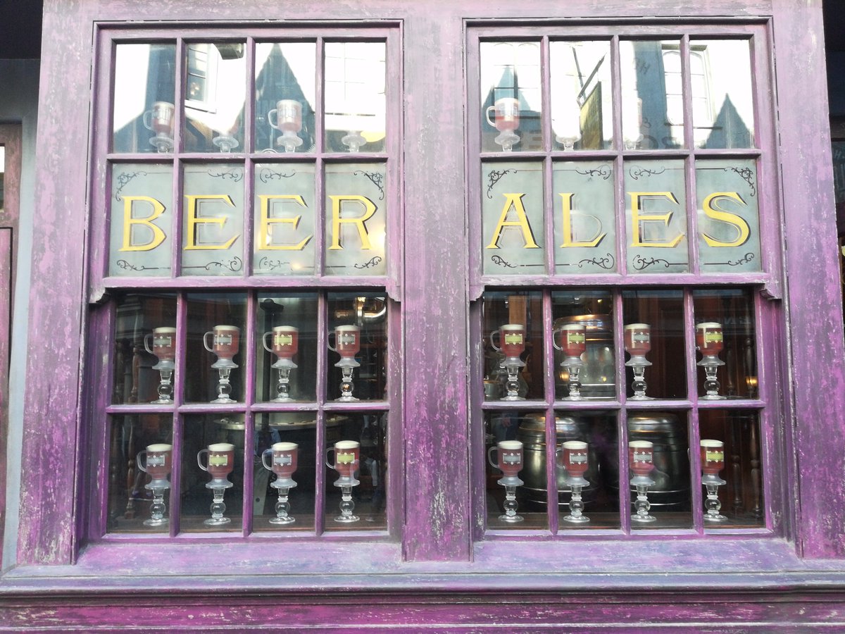 TwoButterbeers's tweet photo. Sometimes Monday calls for an extra butterbeer. 🍺
#TwoButterbeers #Magic #Podcast #Mondays https://t.co/LC9brjxcCy