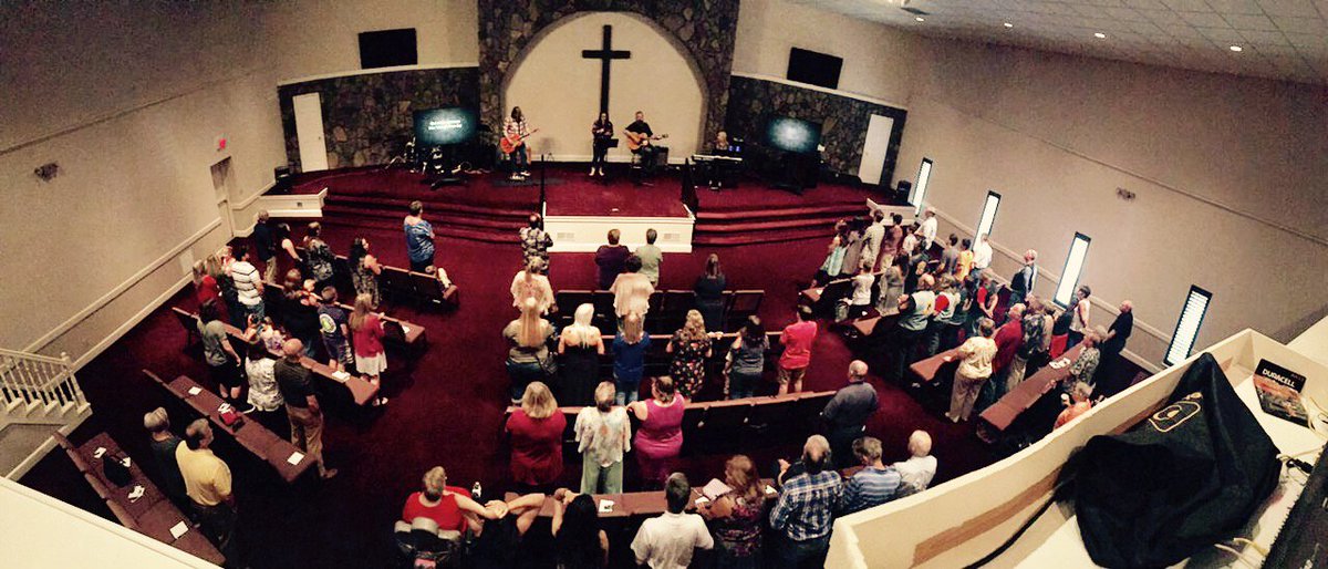 thepointechurch tweet picture