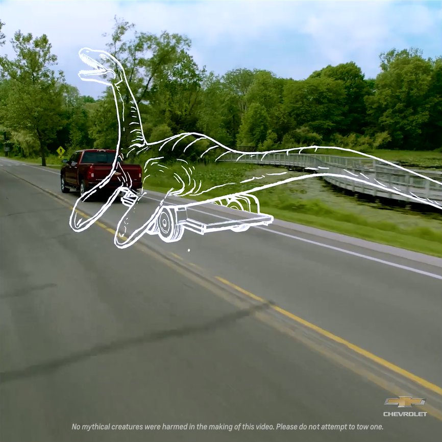 Lamb Motor Co tweet media