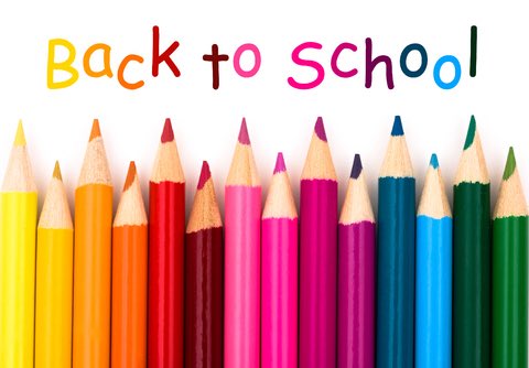 Today is THE day!  Wishing all the students and teachers an amazing first day back at school!  A reminder to everyone to please drive safely and mind school zones. Our little ones depend on it. #generalcontractor #construction #cre #firstdayofschool #mondaymotivation