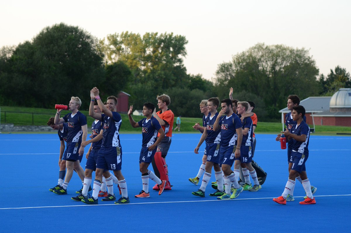In the third game of the Junior USMNT series against Chile, USA knew what to expect from their opponent. Tied 1-1 at halftime, both sides shared goals in the third and fourth quarters but USA scored the winning goal with time expired to take the game 4-3. go.teamusa.org/2OwVoPo