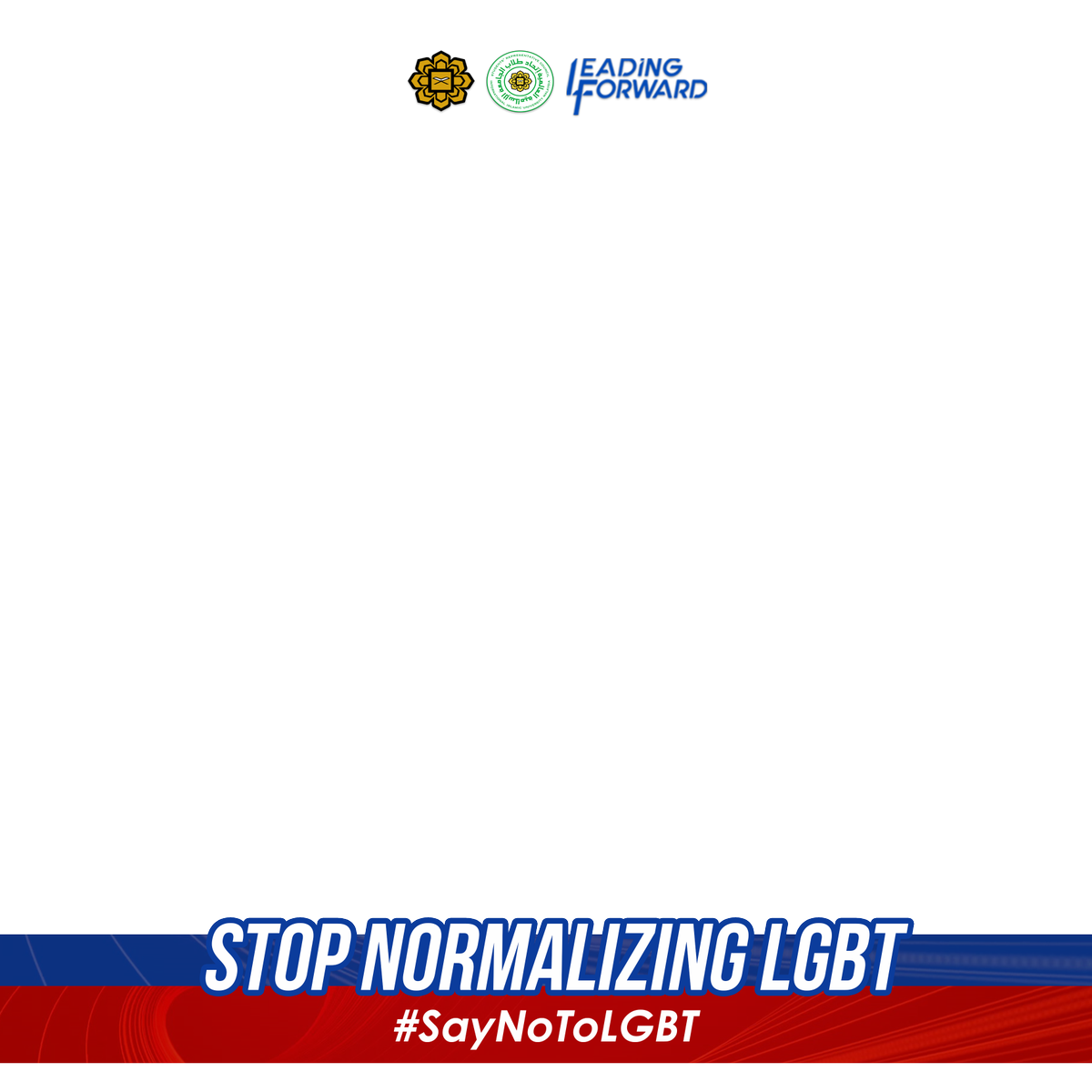 iium_src's tweet photo. [CALL TO STOP NORMALIZING LGBT]

Dear IIUM students, https://t.co/BvmdX1d0ac