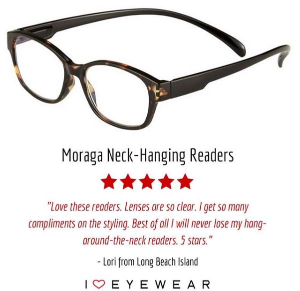 AccessoryDrawer's tweet image. Our NECK HANGING READERS Featured in FASHION BLOG! - mailchi.mp/accessorydrawe…