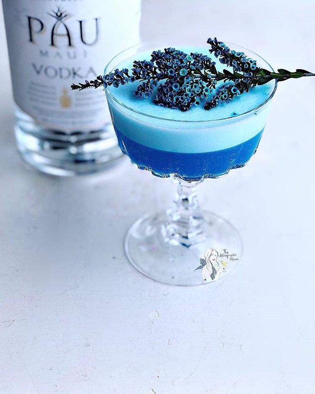 Perfect #Monday #blues solution @the_margarita_mum! #keepdining #cocktail ift.tt/2B7OvCB