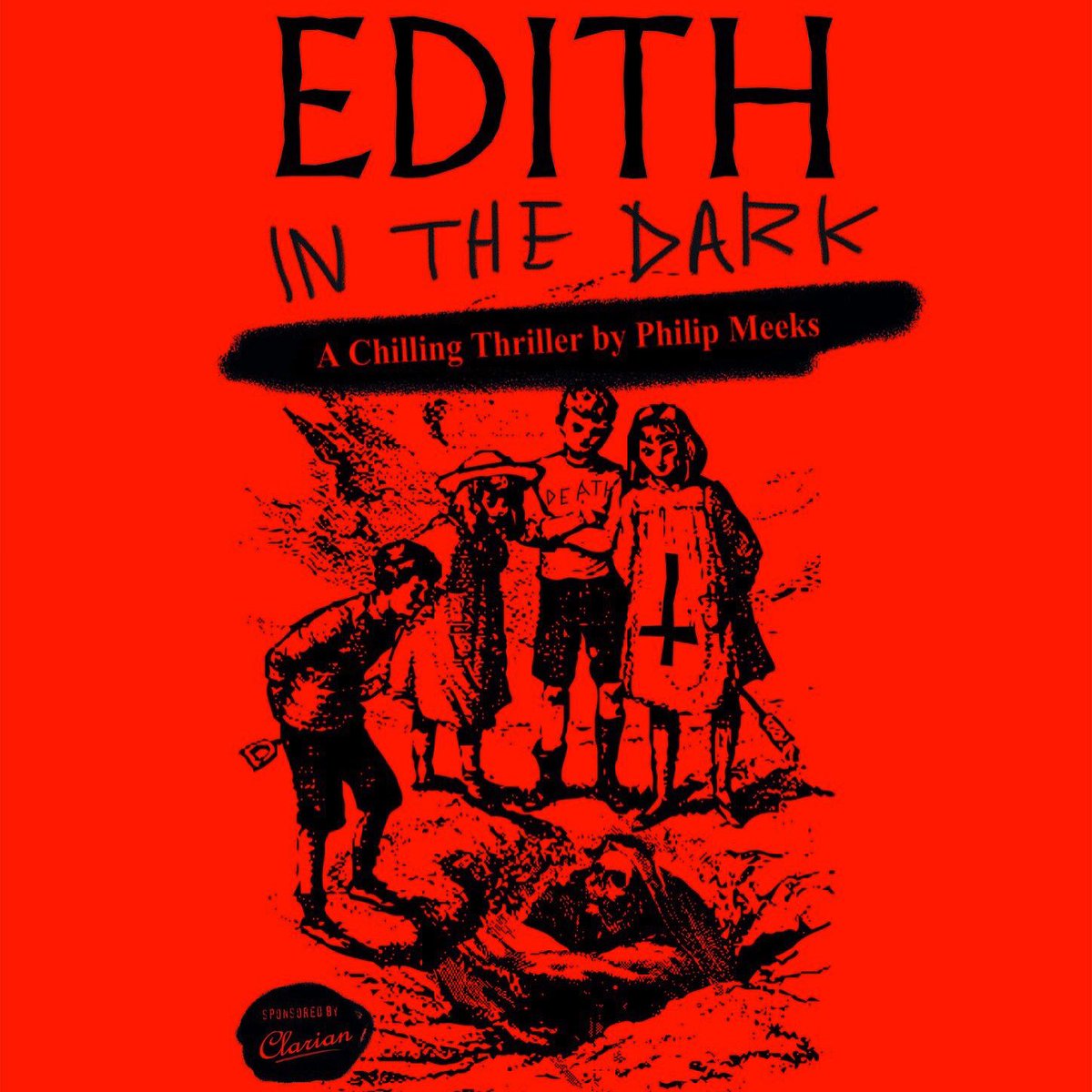 thebonington's tweet photo. Very excited to have @baroquetheatre back in October with their latest tour #EdithInTheDark directed by @Adammorley7 🎭
Tickets are on sale now...
https://t.co/fQ4sRyl52H https://t.co/juybmMV1gq