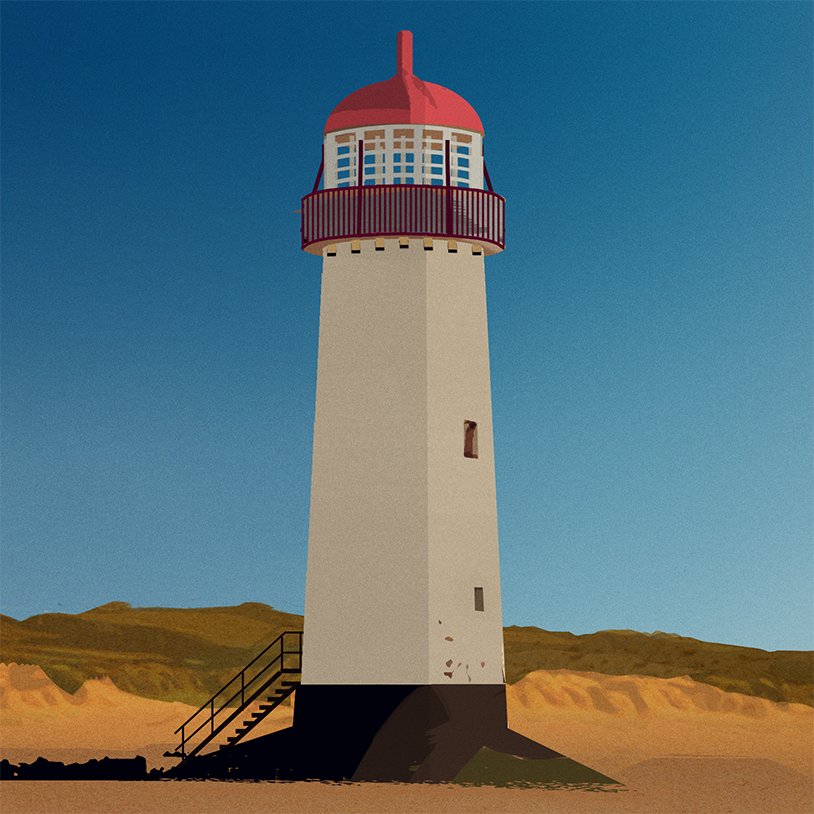 The Immediate tweet media