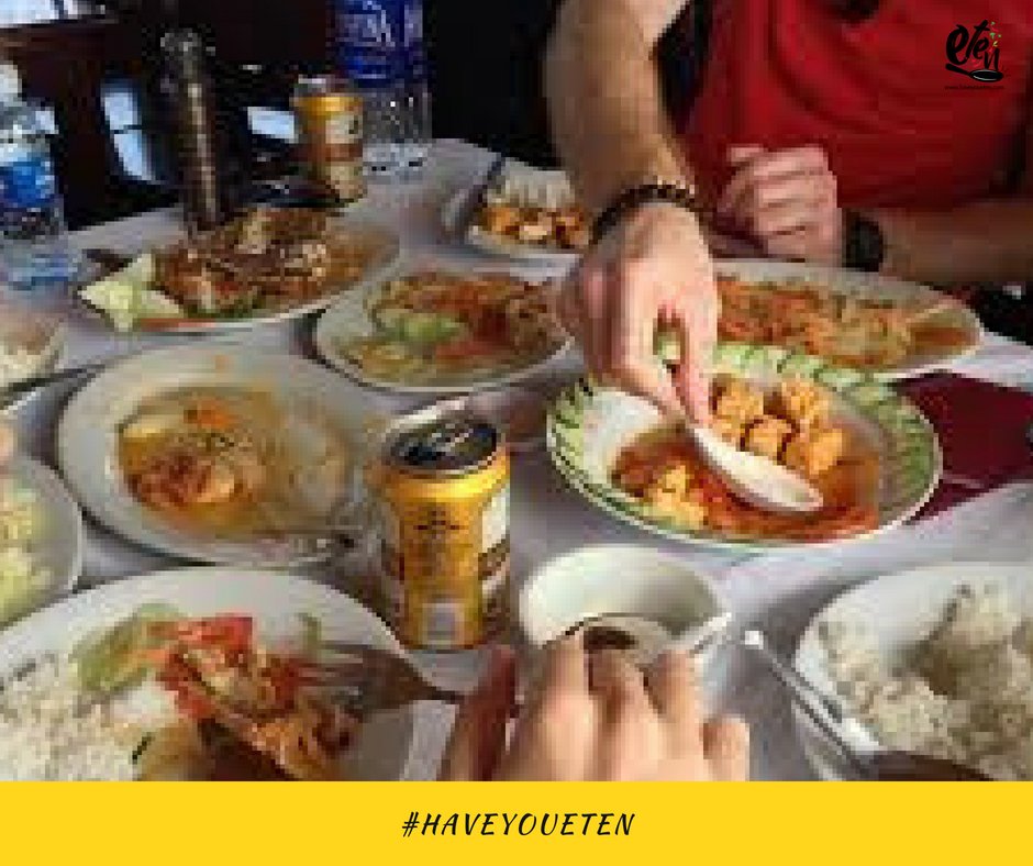 haveyoueten's tweet photo. Dinner is better when we eat together! 

#haveyoueten #eattogether #foodporn #foodgasm #eatingfortheinsta #chefmode #cleaneating #thisiswhyimfat #onmytable #instafood #instafoodie #intagood #food #yummy #fresh #feedfeed #foodblog https://t.co/1gTKyTyv4K