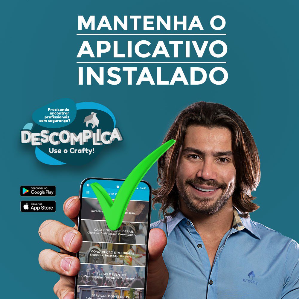 Crafty Work "Not giving away ETH/BTC" tweet media