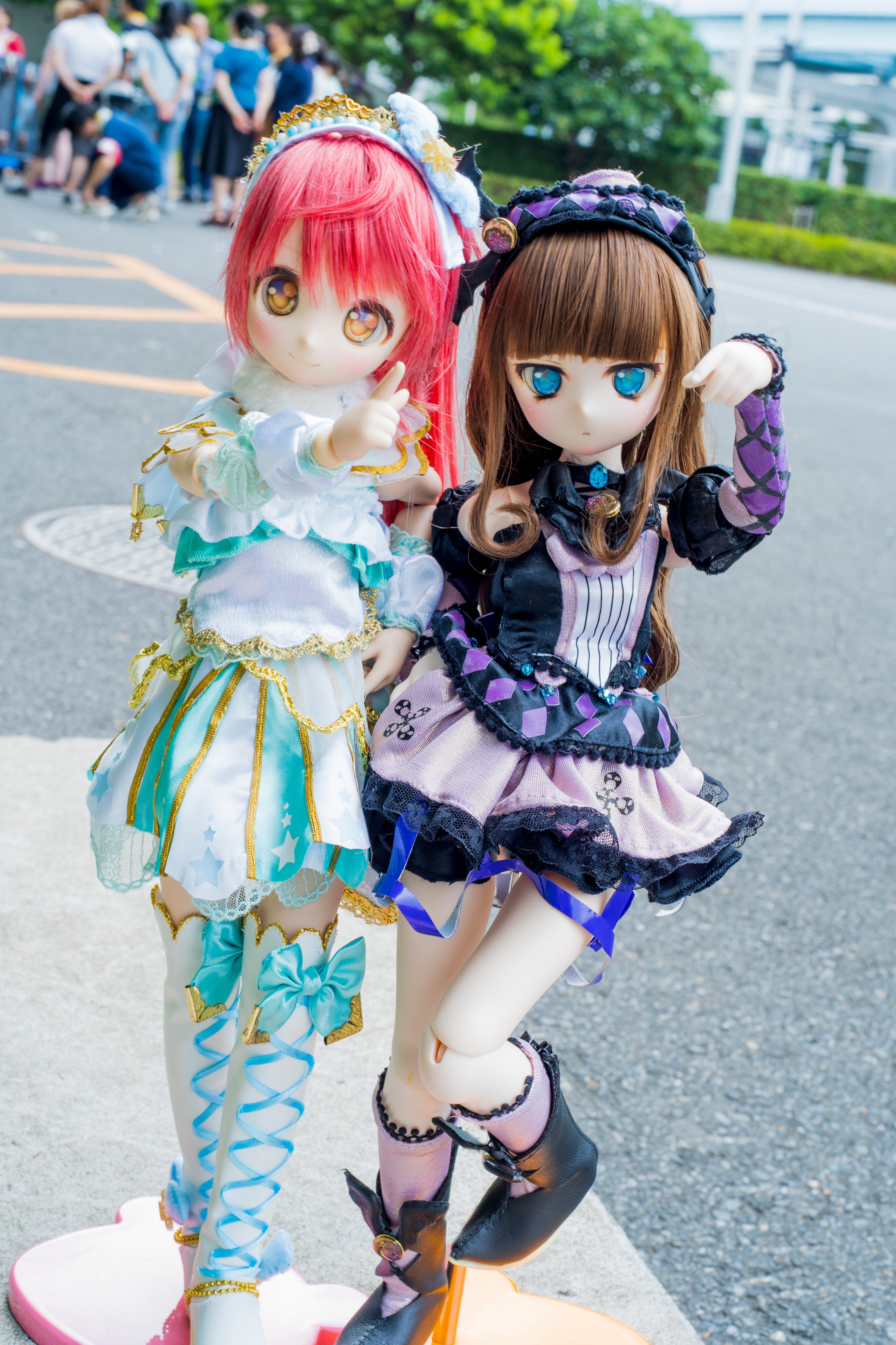 みかりん様♡5月オーダー用 ぴかりんʕ•ᴥ•ʔ⌒☆ (@MDDsize3) / X