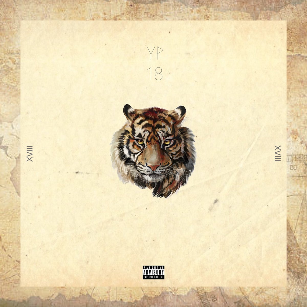 #YP18 available everywhere AUG 24th.