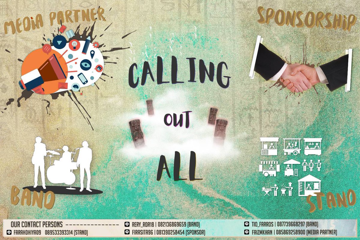 EVENT SMADA JOGJA (@eventsmadayk) on Twitter photo 