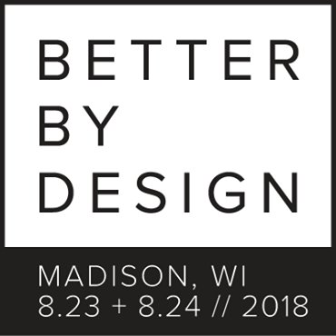 better_bydesign's tweet image. .@ciaramichelle will show us with play and storytelling, how to have ethical conversations in design that are productive and get results. #womenintech #madisontech #BetterByDesign Aug 23-24. Register now. betterbydesignconference.com/events/ethics-…