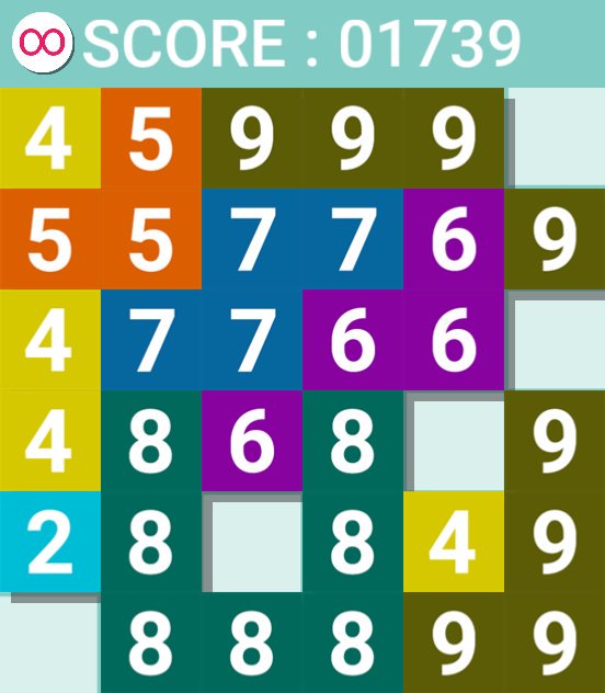 HanasakaGames's tweet photo. PutNumber[エンドレスモード]で1739点を出したよ！！ https://t.co/DjC8R4ZuBL 

誰も勝てないだろう…(   ͡° ͜ʖ ͡° )

#putnumber #ゲーム好きと繋がりたい #ゲーム #ゲーム好きな人と繋がりたい #ゲーム好き #パズル https://t.co/34GF4louNI