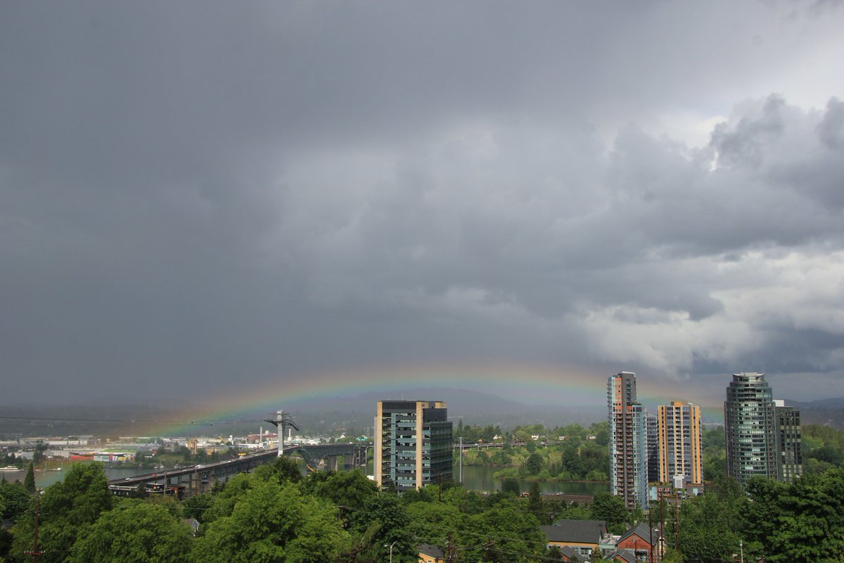 RandyRoaming's tweet image. Pre Rood Family Pavilion Portland Oregon USA #WORLD #pdx