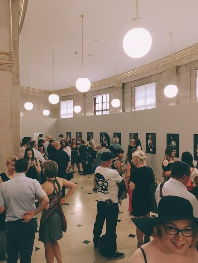 When you are on the Manchester bee trail call into Manchester Library to visit more free ART! #photography #youbroughtyourownlight