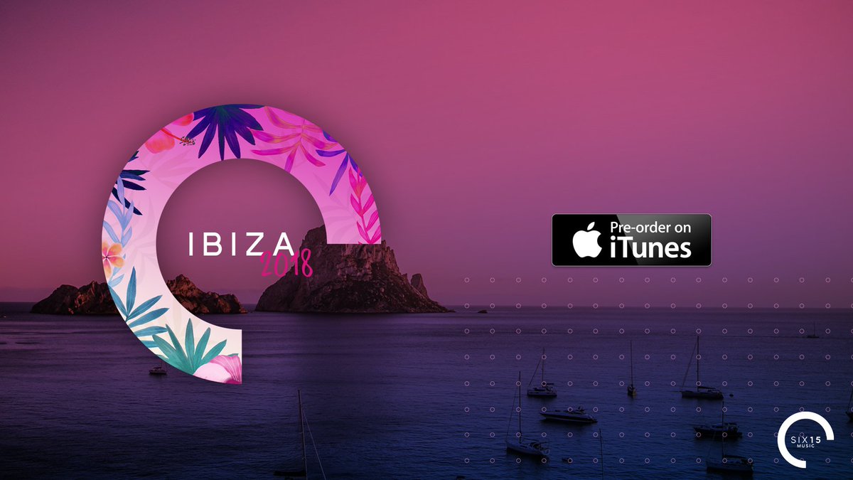 Six15 Music (@six15music) on Twitter photo Six15 Music presents Sxi15 Ibiza 2018 released Fri 31 August featuring <a href="/benraineydj/">BEN RAINEY</a> <a href="/DaxOnSax/">DaxOnSax</a> @KamiCPercussion <a href="/_gcturner/">GC Turner</a> <a href="/henrilemore/">Henri & Lemoré</a> <a href="/MOSEUKOFFICIAL/">MOSE UK</a> <a href="/tomd4lips/">Tom Da Lips</a> <a href="/IAMREWIRE/">R3WIRE</a> & More... #ibiza
Pre-Order // fanlink.to/Six15_Ibiza_20… Six15 Music presents Sxi15 Ibiza 2018 released Fri 31 August featuring <a href="/benraineydj/">BEN RAINEY</a> <a href="/DaxOnSax/">DaxOnSax</a> @KamiCPercussion <a href="/_gcturner/">GC Turner</a> <a href="/henrilemore/">Henri & Lemoré</a> <a href="/MOSEUKOFFICIAL/">MOSE UK</a> <a href="/tomd4lips/">Tom Da Lips</a> <a href="/IAMREWIRE/">R3WIRE</a> & More... #ibiza
Pre-Order // fanlink.to/Six15_Ibiza_20…