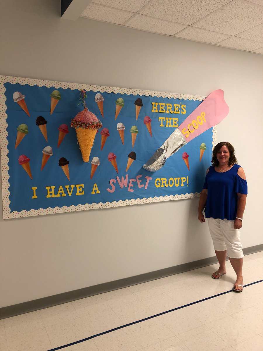 dretester's tweet photo. Welcome to Mrs. Mooneyham’s room! #back2tric https://t.co/KsGgCdmCZL