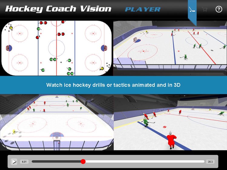 Excited to be a part of this project!For the latest updates and news from #HockeyCoachVision follow <a href="/HockeyCoachVis1/">Hockey Coach Vision</a>