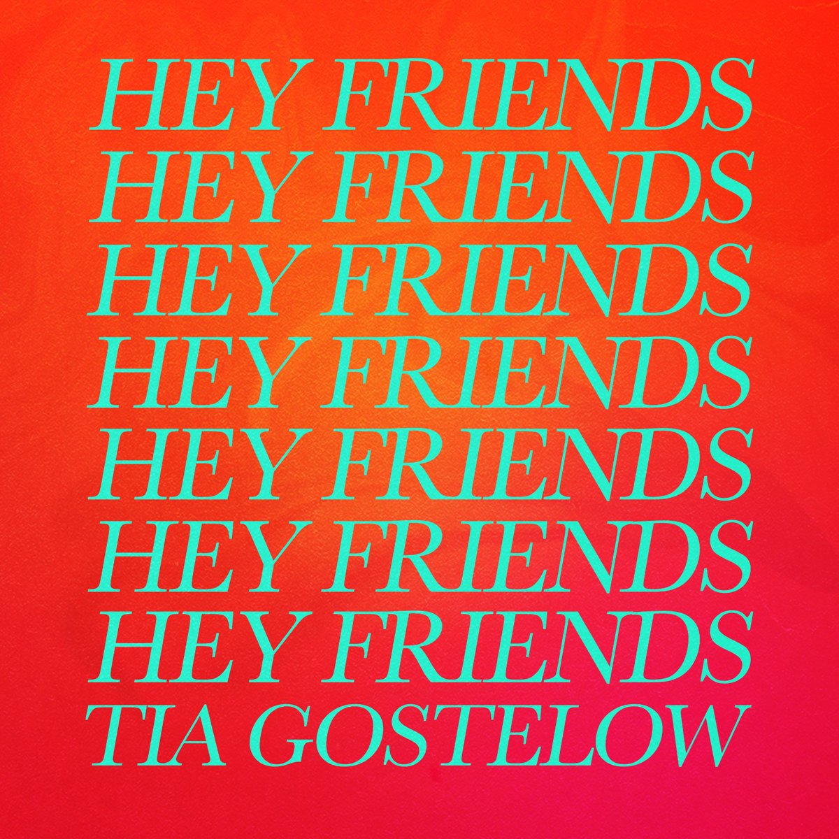 realrealclout's tweet photo. 'Hey Friends', listen to @tiagostelow's addictive new track. Check it out here- https://t.co/yIDAOz57QU https://t.co/DijfyS3UUD