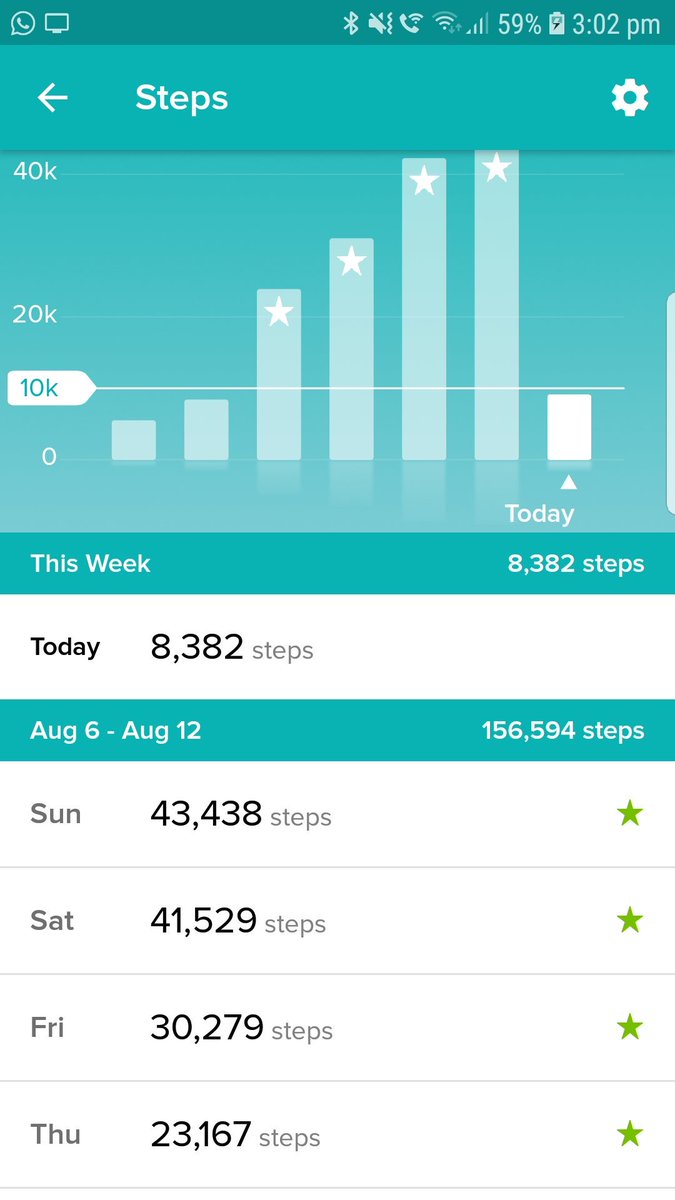 RacheyB99's tweet photo. 4 days of festival fun definitely counts as exercise right?! #WeActiveChallenge #WeActiveNurses https://t.co/Lcysu2bDQx