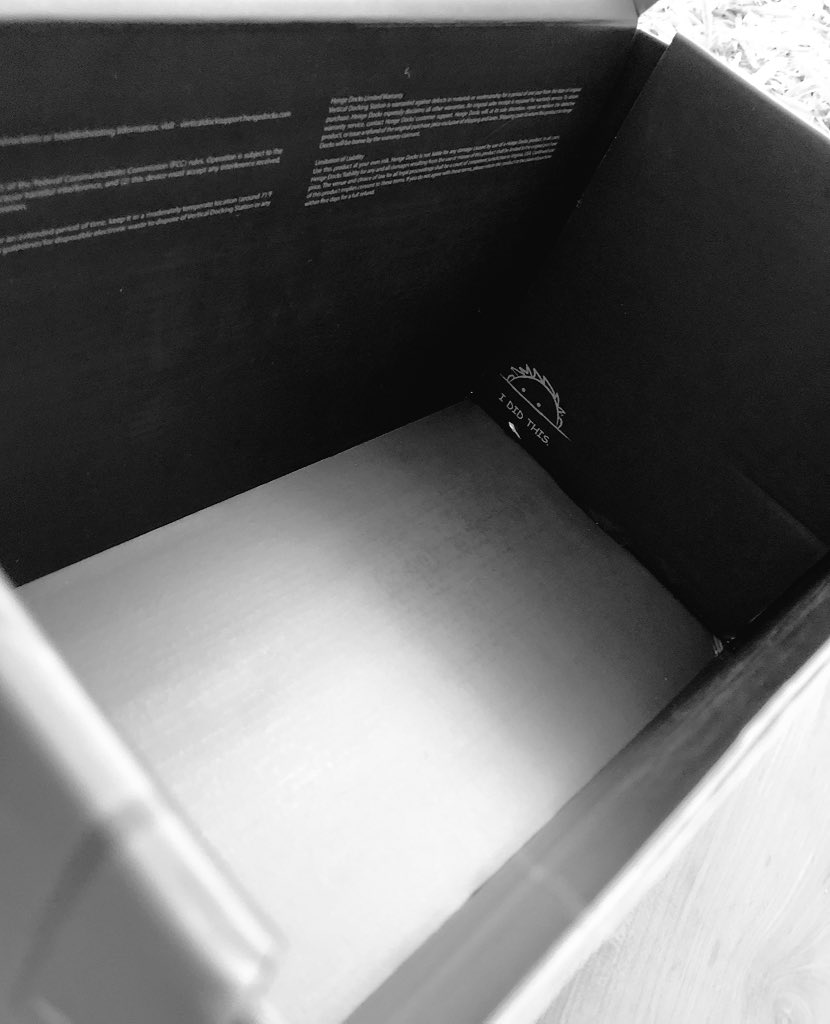marcellszeles's tweet photo. @HengeDocks I won something with this easter egg? 😅 https://t.co/vdT39nEPZY