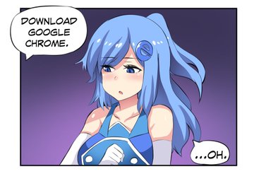 Google Chrome