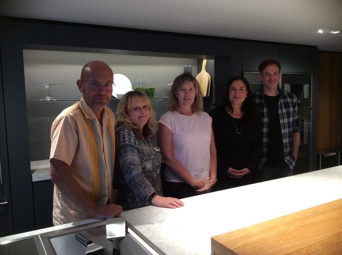 thekbsa's tweet photo. Congratulations @tollekitchens on being shortlisted for the Kbsa Designer Awards. Winners will be announced at the Kbsa AGM Conference and Networking Dinner on Wednesday 12 September.

Find the full shortlist here: https://t.co/gox6G9sICz https://t.co/4QVzIOnstU