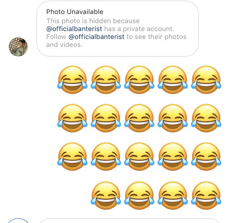 It really be like that these days