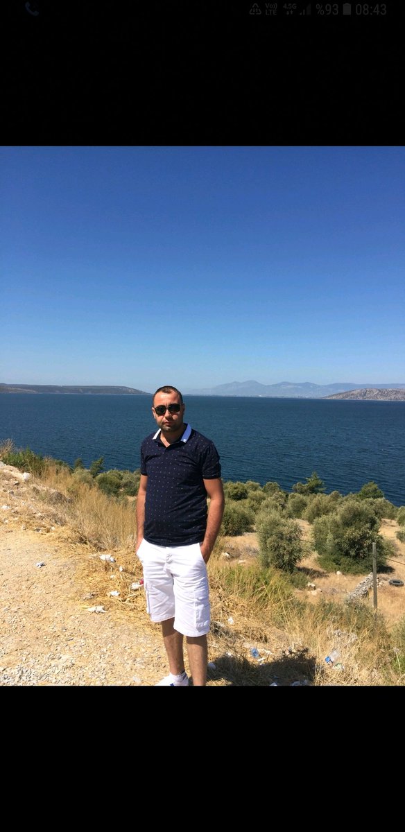 serkan gazi (@gaziserkan) on Twitter photo 