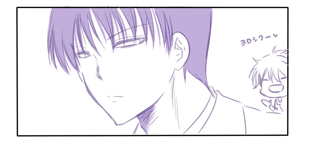 @melontomoki 何もないけどの原作コミカライズでした!
どうぞよろしくお願いします! 