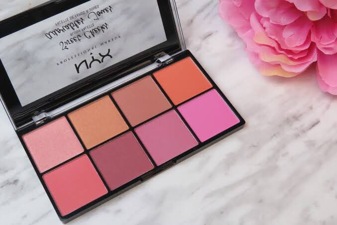 Kiko milano smart blush&bronzer palette палитра румяна и бронзатор,2*6г тон 01. Blushed палетка. Палетка румян. Палетка la girl. The nudes палетка теней мейбелин.