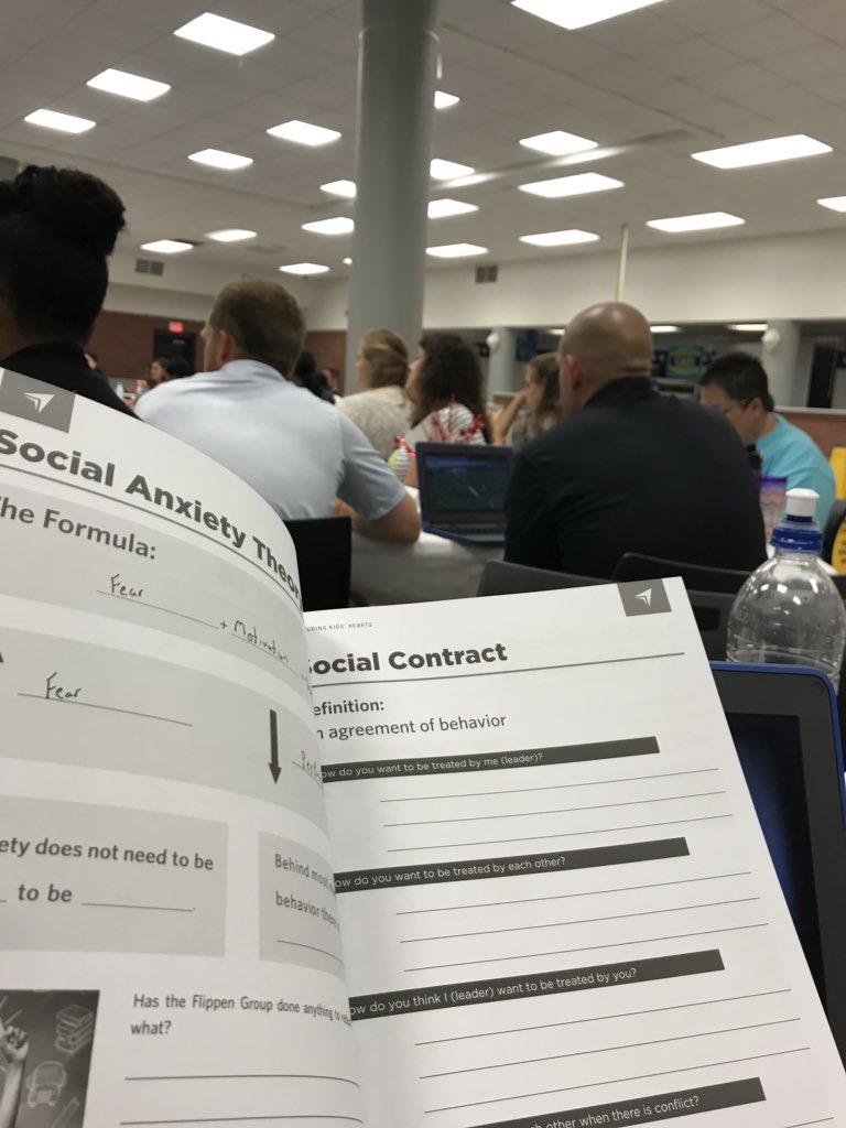 MrYaman8's tweet photo. Serious Capturing Kids Hearts Training going on at BMS! https://t.co/tjiMrgouRu