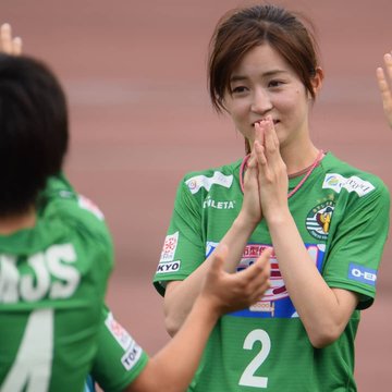 清水梨紗 サッカー五輪代表のプロフィールや経歴は かわいいだけじゃない無尽蔵のスタミナ ムッチブログ