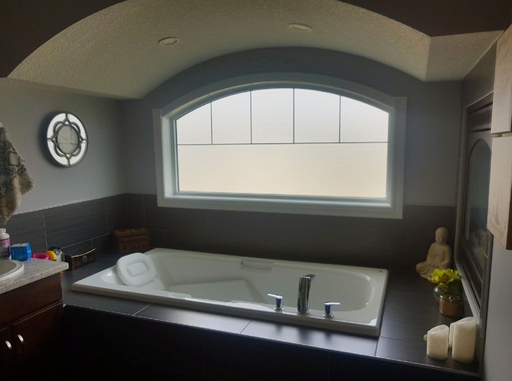 BlindMagicEdm's tweet photo. This custom blind was the perfect finishing touch for a beautiful powder room.
Are you ready for an upgrade in one of your rooms? https://t.co/XE7DCMte6E