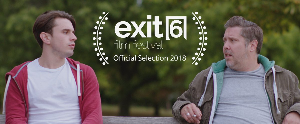 Danny_Eycott's tweet image. A bit late to the party on this news but great to hear #TheMessenger has been selected for the @Exit6FilmFest Big shout out to the crew and the cast for all their hard work @HanselR97 @syd_heather @Piptings_ @MrJoshLewindon @SimeonWillis @PixelformStudio #GoodLuck