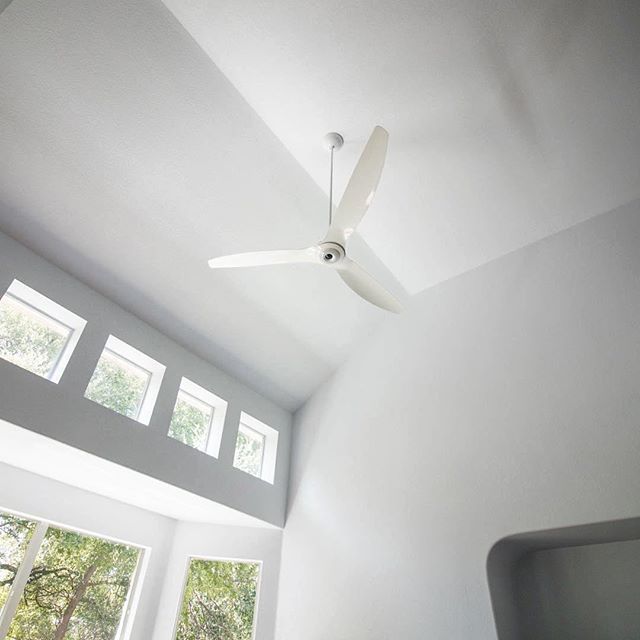 Check out <a href="/dylanbenjam/">Dylan B</a>’s new blog post detailing his experience installing a new Haiku fan! #Repost <a href="/dylanbenjam/">Dylan B</a>
・・・
We installed our <a href="/haikuhome/">Haiku Home</a> fan a couple weeks ago, so I finally feel like we’ve used it enough to share what we think. Short version… ift.tt/2MdvO5u