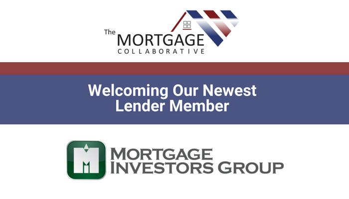 MtgCoop's tweet photo. #MembershipMonday We're thrilled to announce that Mortgage Investors Group has joined our growing best-in-class lender network. We look forward to collaborating with Chrissi Rhea &amp; team. Welcome to TMC! #PoweroftheNetwork #TMCSummer2018 https://t.co/nyjcyJ3eDw https://t.co/PWa6TE0GMY