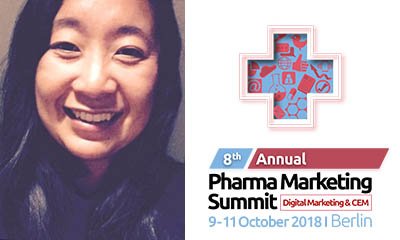 AL_Pharmaevents's tweet photo. Lin LEI @tevapharmeurope one of the speakers at #PHmarketing #Summit #Berlin has shared with us her experience regarding #multichannels #CustomerExperience #customerjourney #KPI and more in the #interview https://t.co/y5dkN5giHh https://t.co/VkycGq1aXo