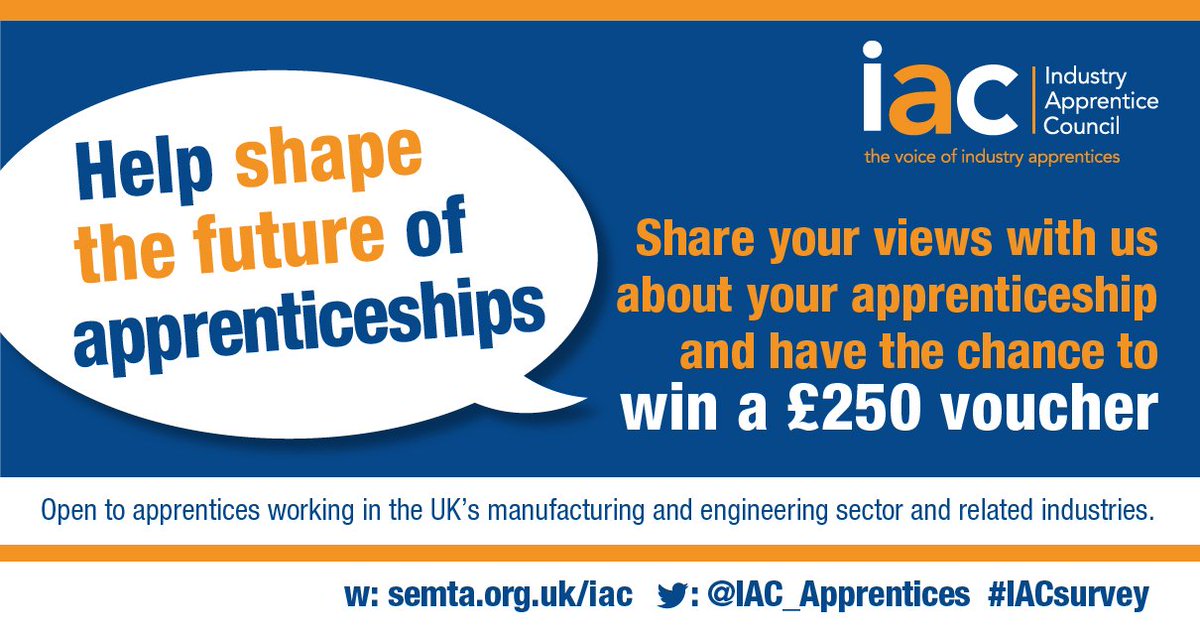 We're just waiting for a photo of him holding a printout of his voucher, but we're pleased to announce the winner of our £250 IAC survey prize draw...

...iiiiiiis....

Gethin Roberts from Babcock!!! Well in, Gethin!

IAC 2018 report to follow :-)